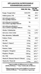 Graines de Chanvre Décortiquées 5